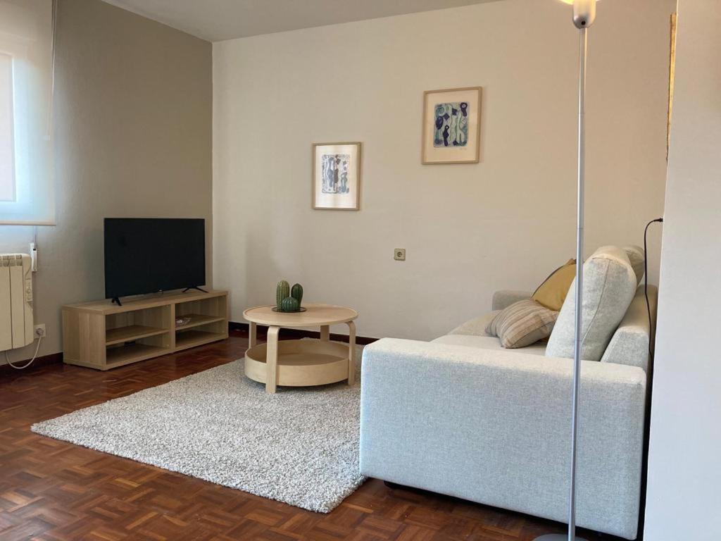 Apartment 170a Cimadevilla Con Vistas *